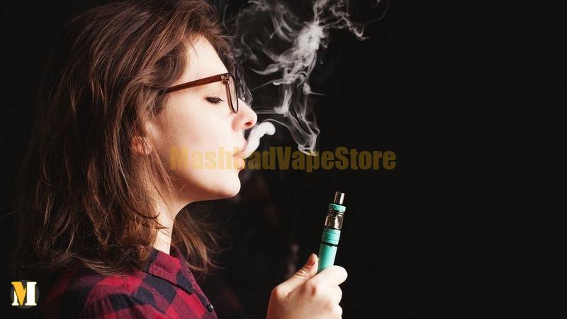 مقایسه سیگار و ویپ و قلیان,سیگارهای الکترونیکی,مزایای ویپینگ